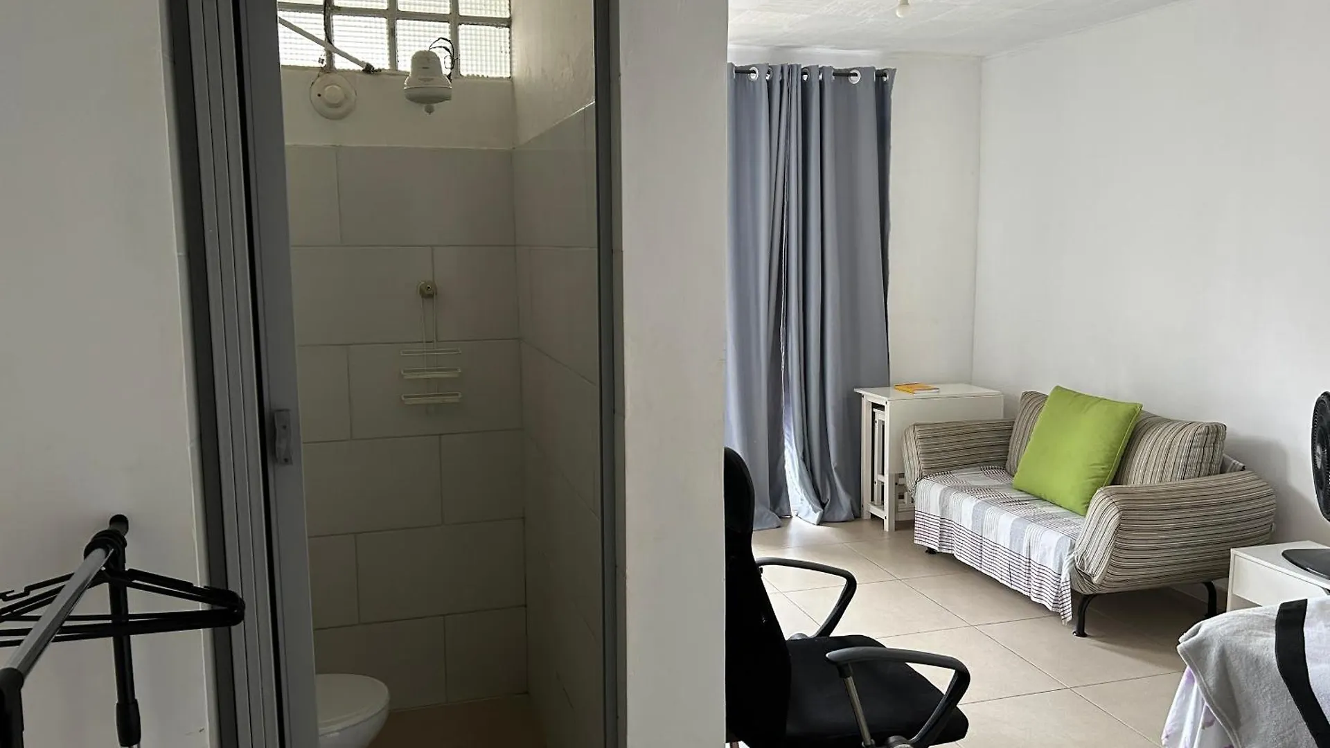 Lion Lacerda 175 Sao Paulo Apartment