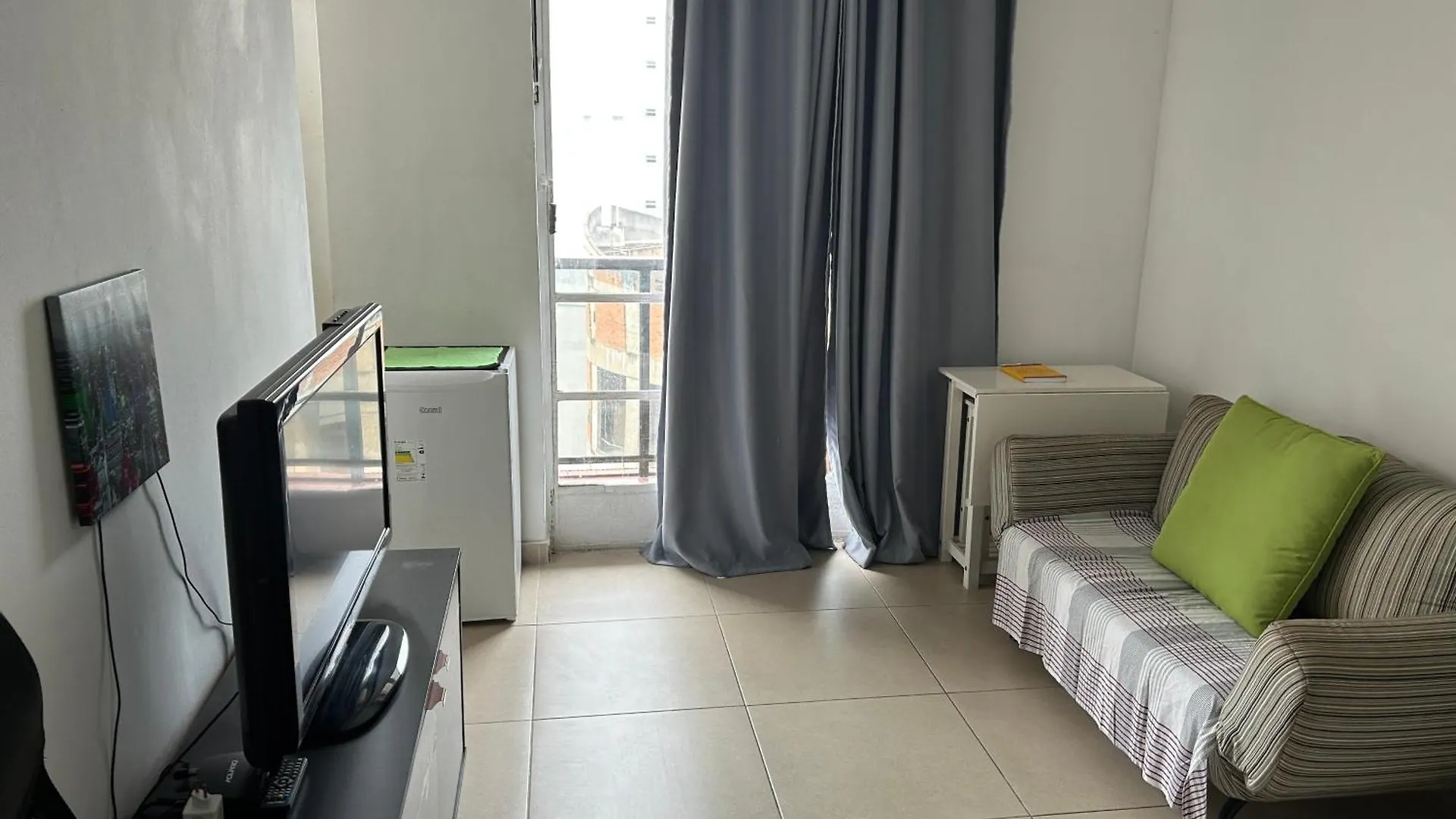 Apartment Lion Lacerda 175 Sao Paulo